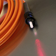 Fusing Fiber: Fiber Optic Cable Services