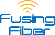Fusing Fiber logo